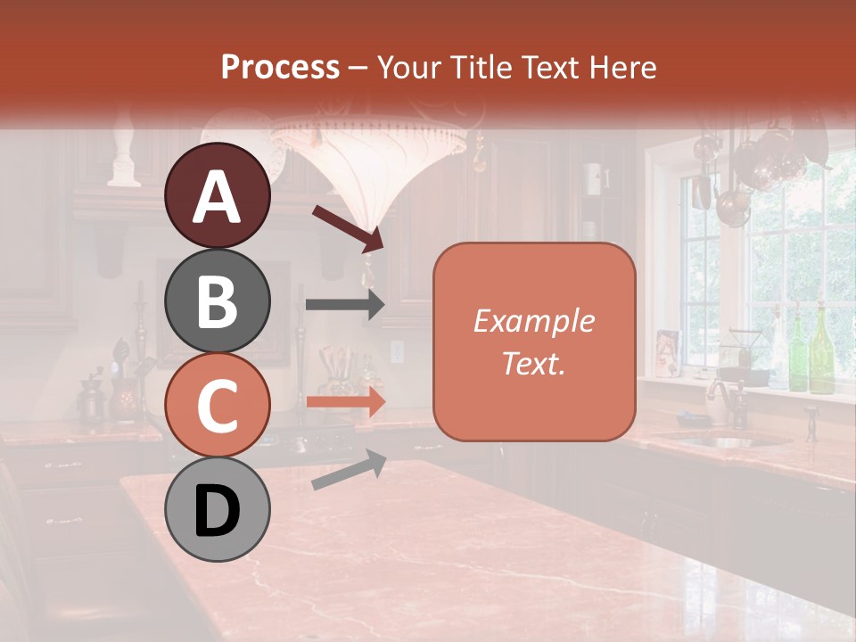 Made Wood Classic PowerPoint Template