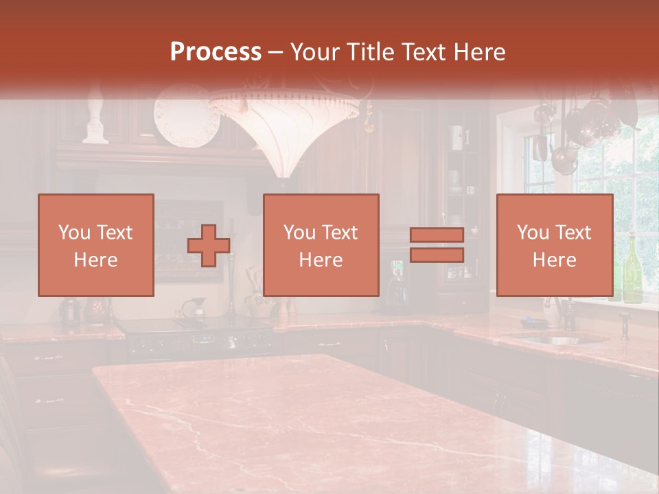 Made Wood Classic PowerPoint Template