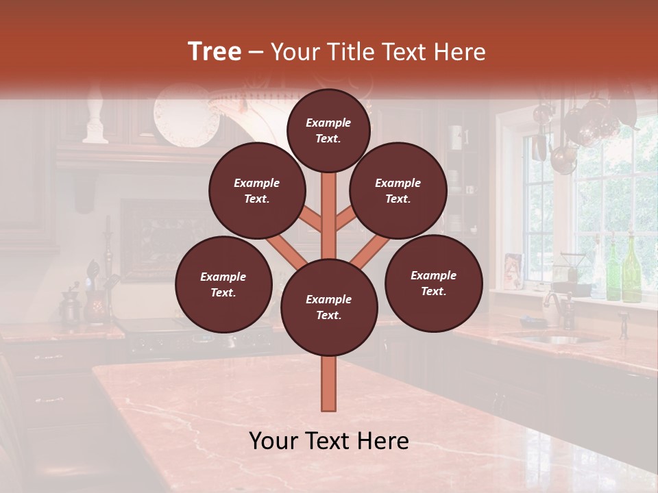 Made Wood Classic PowerPoint Template