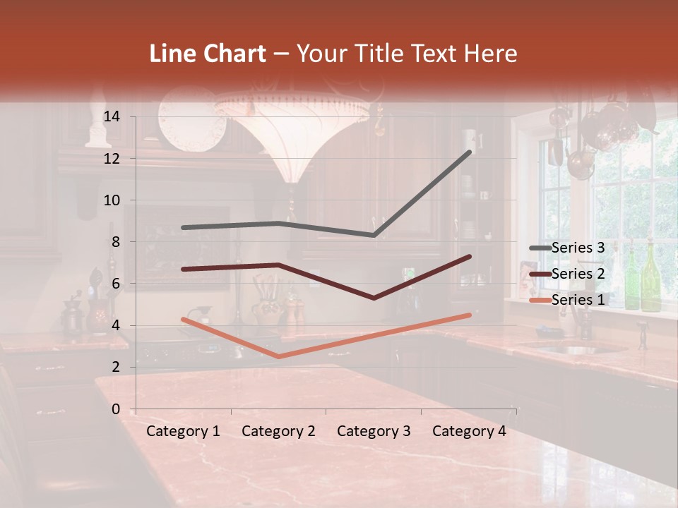 Made Wood Classic PowerPoint Template