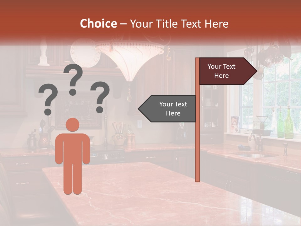Made Wood Classic PowerPoint Template