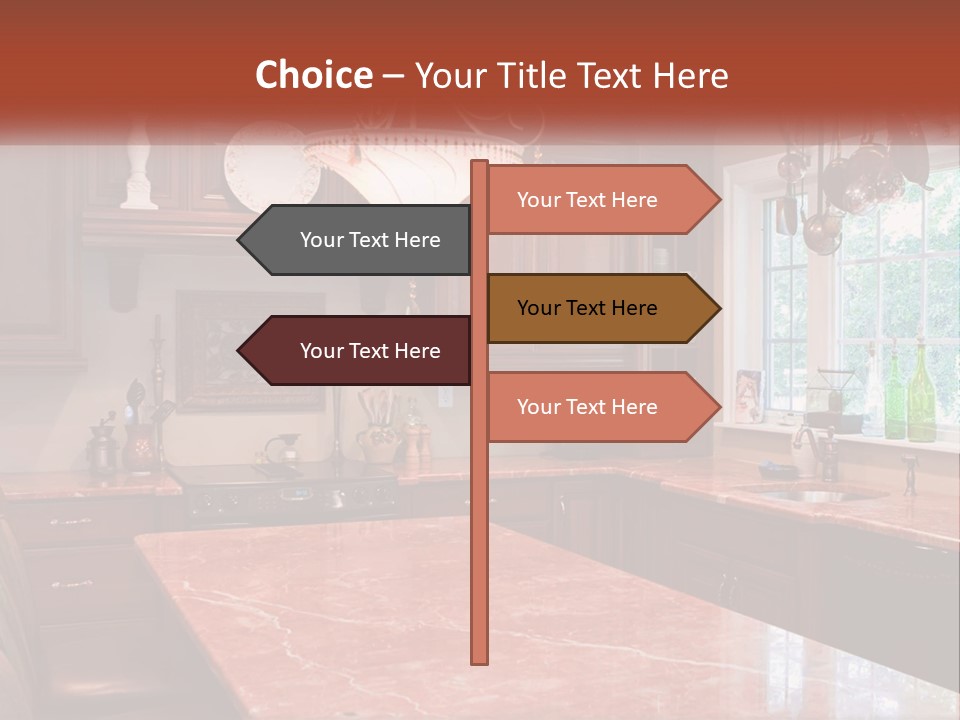 Made Wood Classic PowerPoint Template