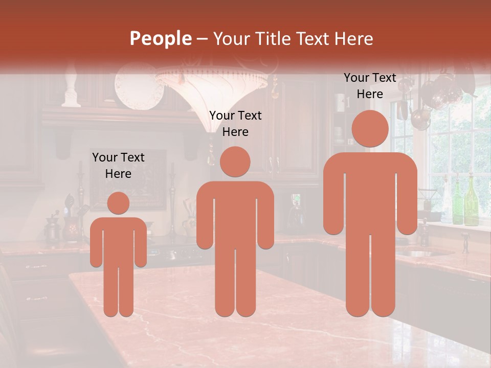 Made Wood Classic PowerPoint Template