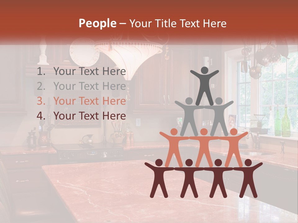 Made Wood Classic PowerPoint Template