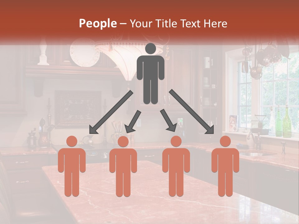 Made Wood Classic PowerPoint Template