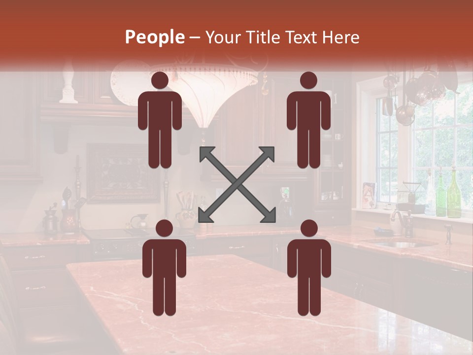 Made Wood Classic PowerPoint Template