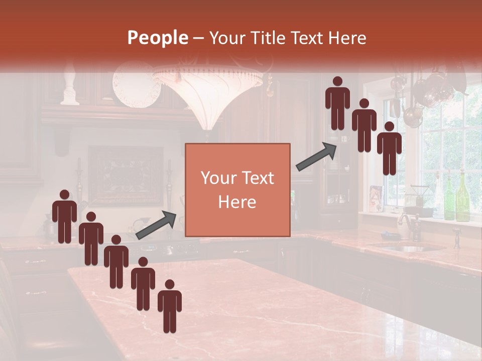 Made Wood Classic PowerPoint Template