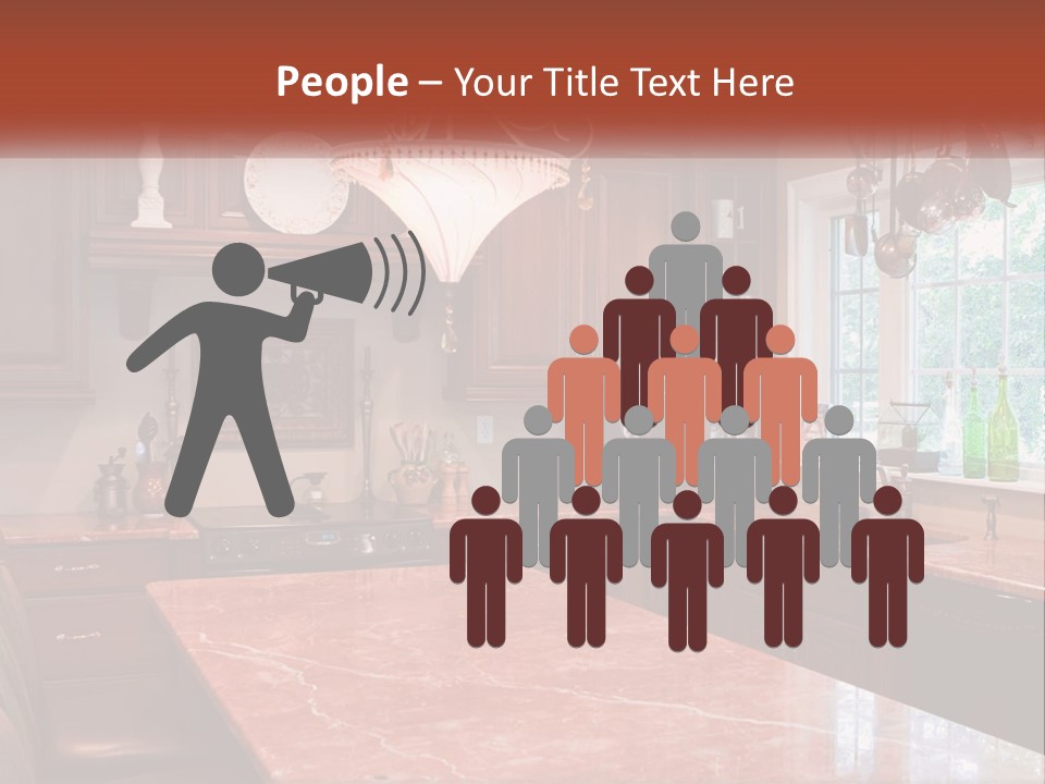 Made Wood Classic PowerPoint Template