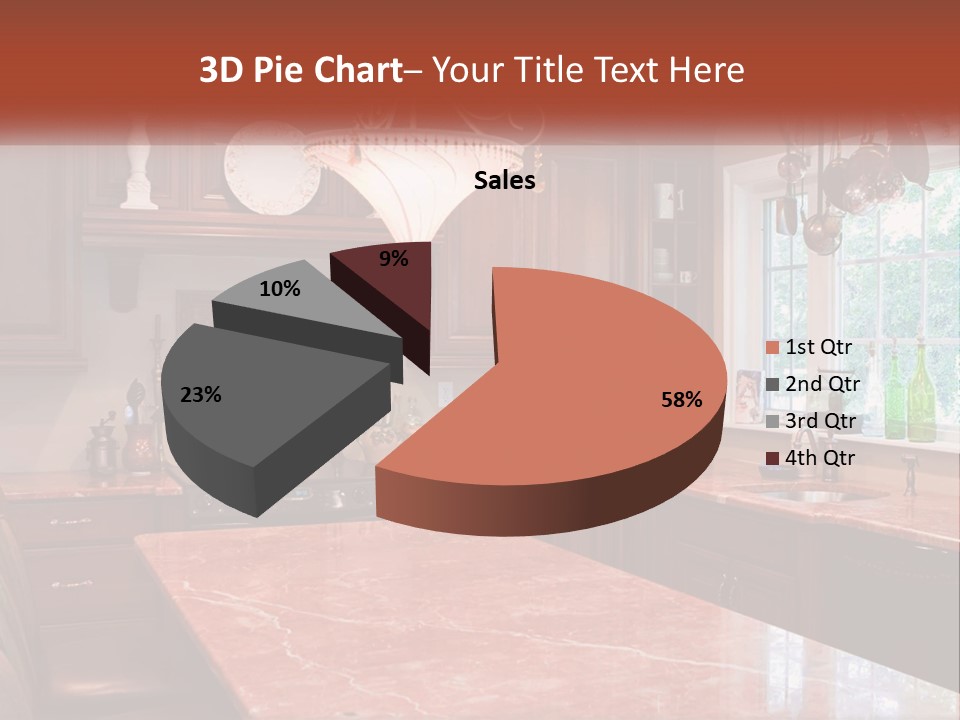 Made Wood Classic PowerPoint Template