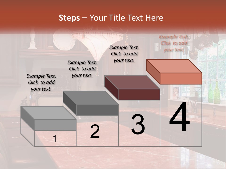 Made Wood Classic PowerPoint Template
