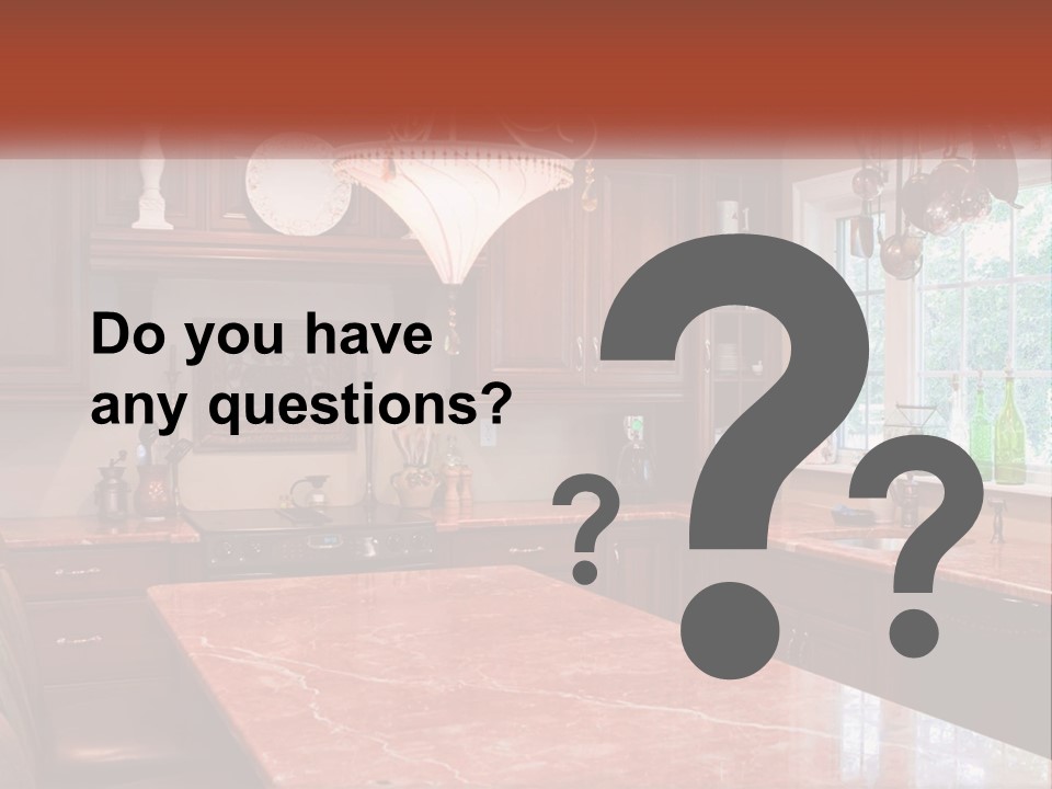 Made Wood Classic PowerPoint Template