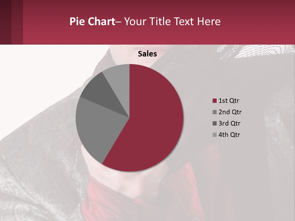 Reveals Anger Hate PowerPoint Template