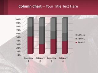 Reveals Anger Hate PowerPoint Template