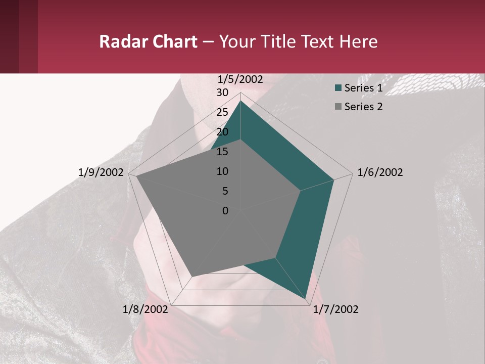 Reveals Anger Hate PowerPoint Template