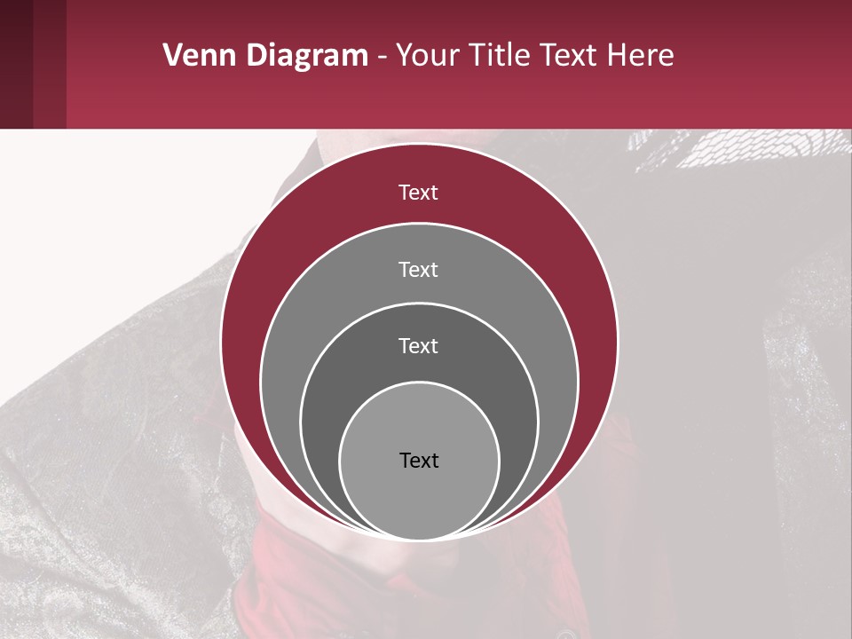 Reveals Anger Hate PowerPoint Template