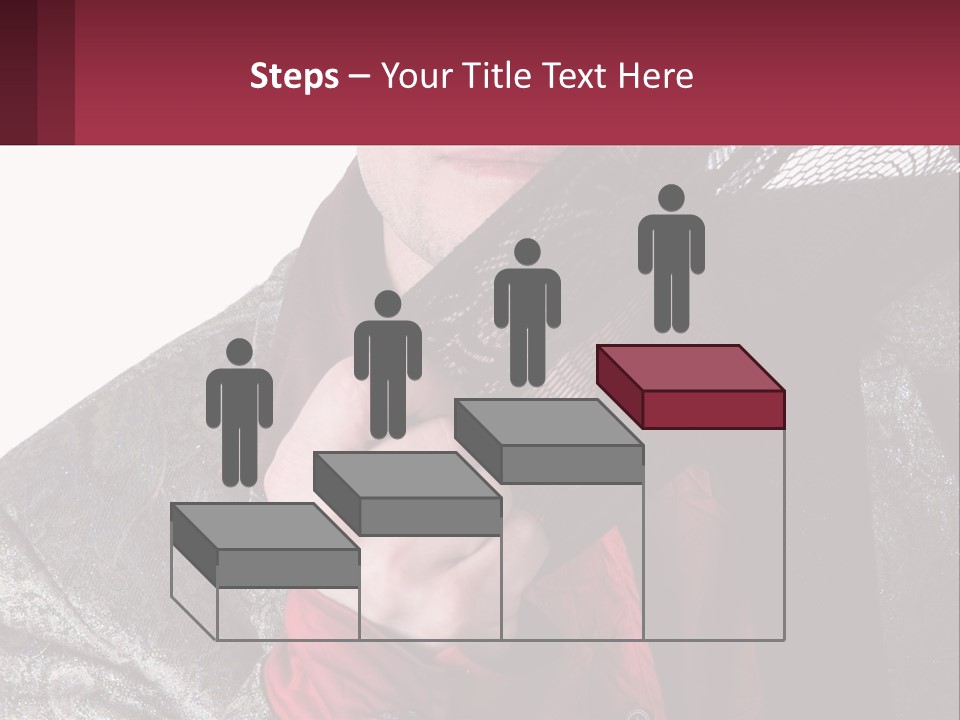 Reveals Anger Hate PowerPoint Template