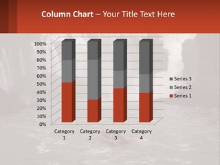 Paraguay Wealth Tropical PowerPoint Template