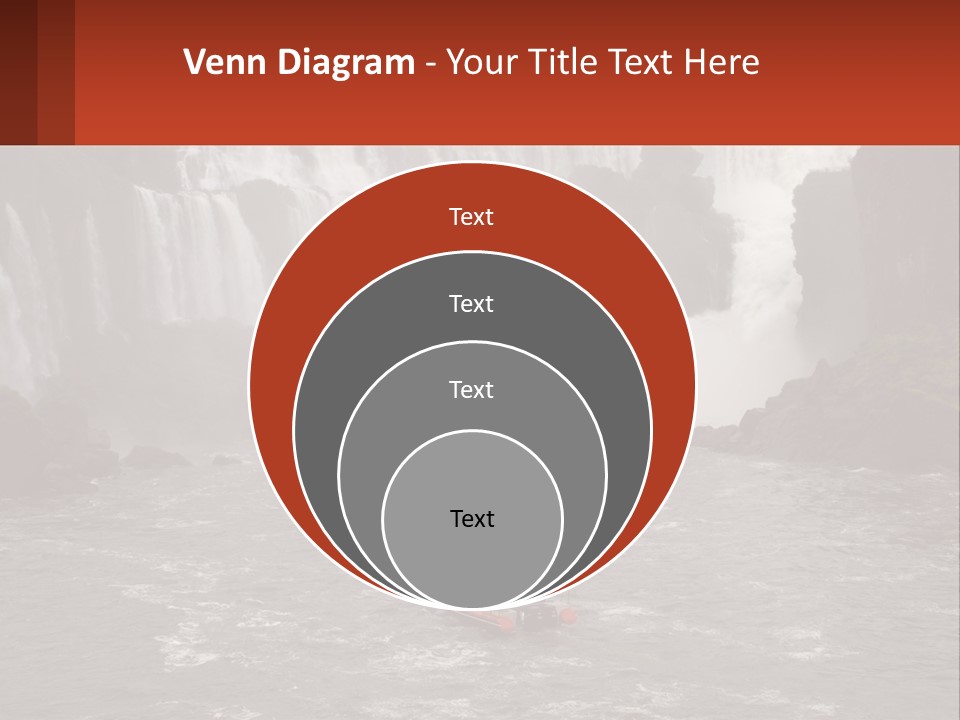 Paraguay Wealth Tropical PowerPoint Template
