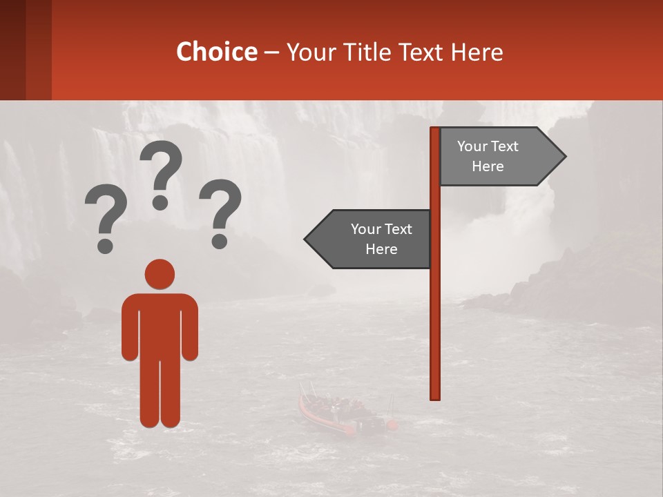 Paraguay Wealth Tropical PowerPoint Template