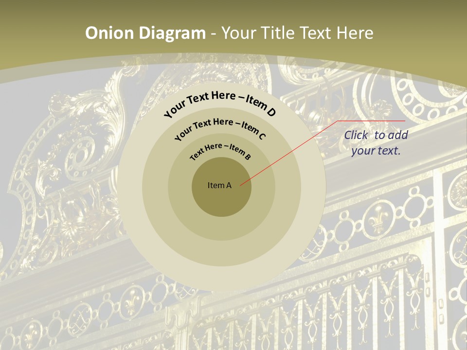 Glaces Political Parquet PowerPoint Template