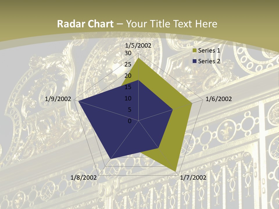 Glaces Political Parquet PowerPoint Template