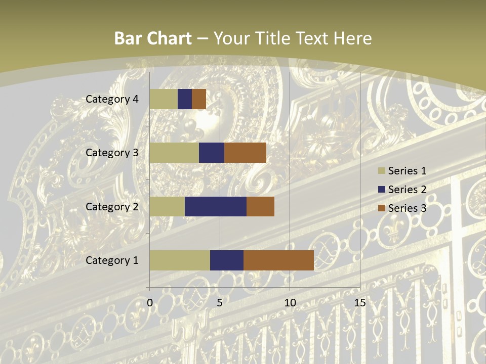 Glaces Political Parquet PowerPoint Template
