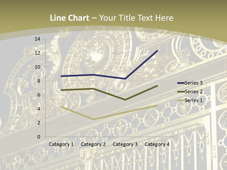 Glaces Political Parquet PowerPoint Template