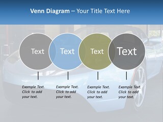 Car Corporation Vehicle PowerPoint Template
