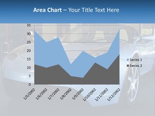 Car Corporation Vehicle PowerPoint Template