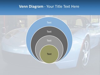 Car Corporation Vehicle PowerPoint Template