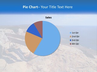 Cloud Mediterranean Comfortable PowerPoint Template