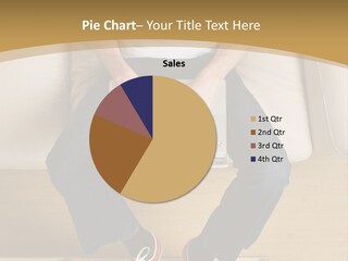 Computer Length Domestic PowerPoint Template