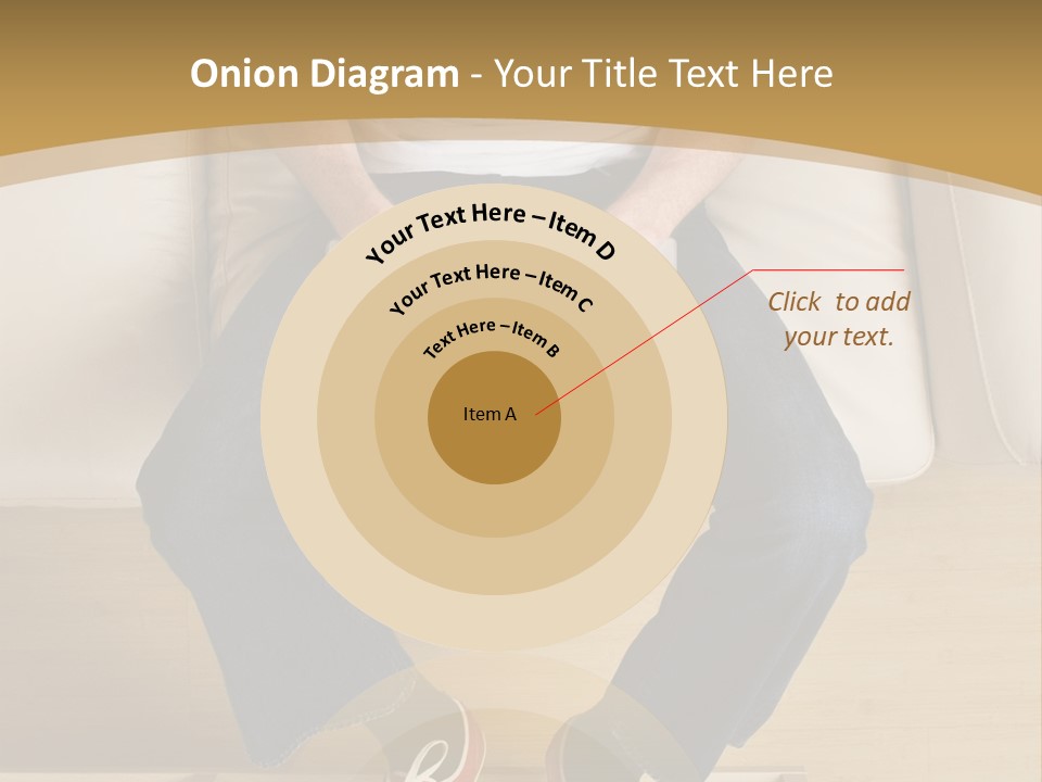 Computer Length Domestic PowerPoint Template