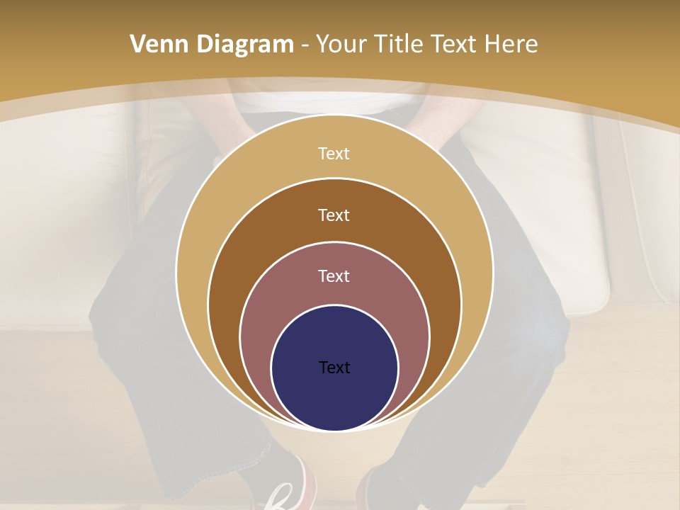 Computer Length Domestic PowerPoint Template
