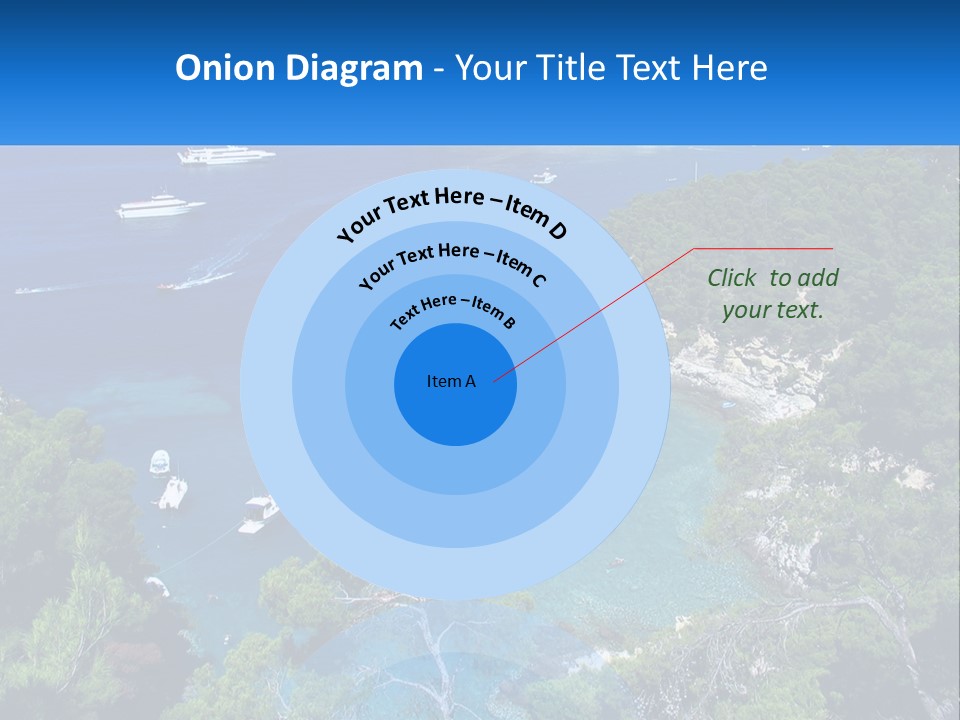 Coast Ocean Agency PowerPoint Template