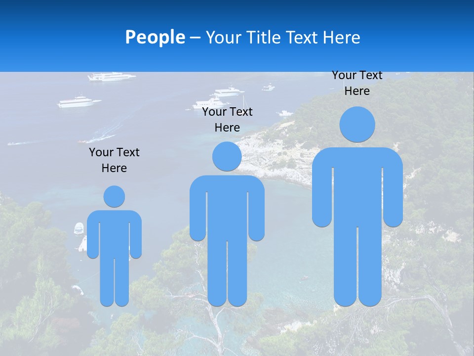 Coast Ocean Agency PowerPoint Template