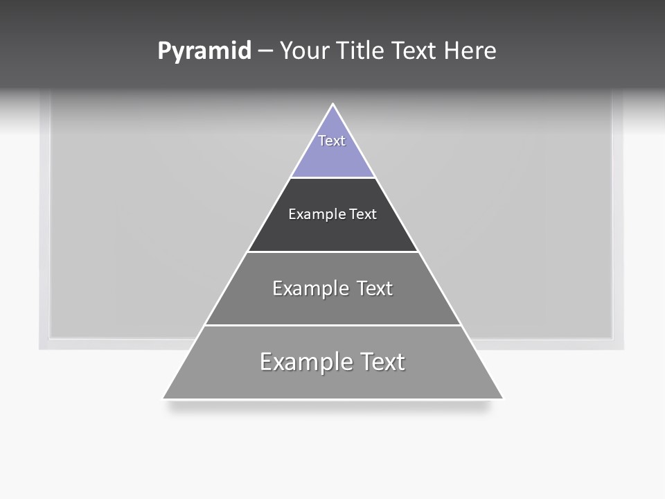 Stand Electronics Modern PowerPoint Template