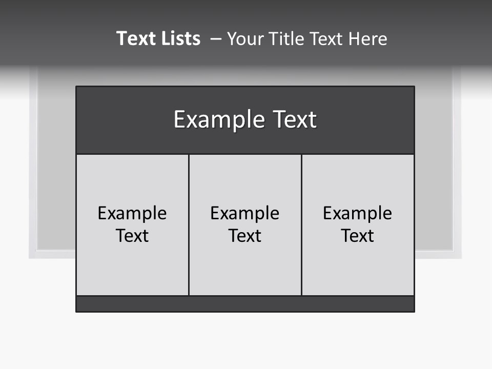 Stand Electronics Modern PowerPoint Template