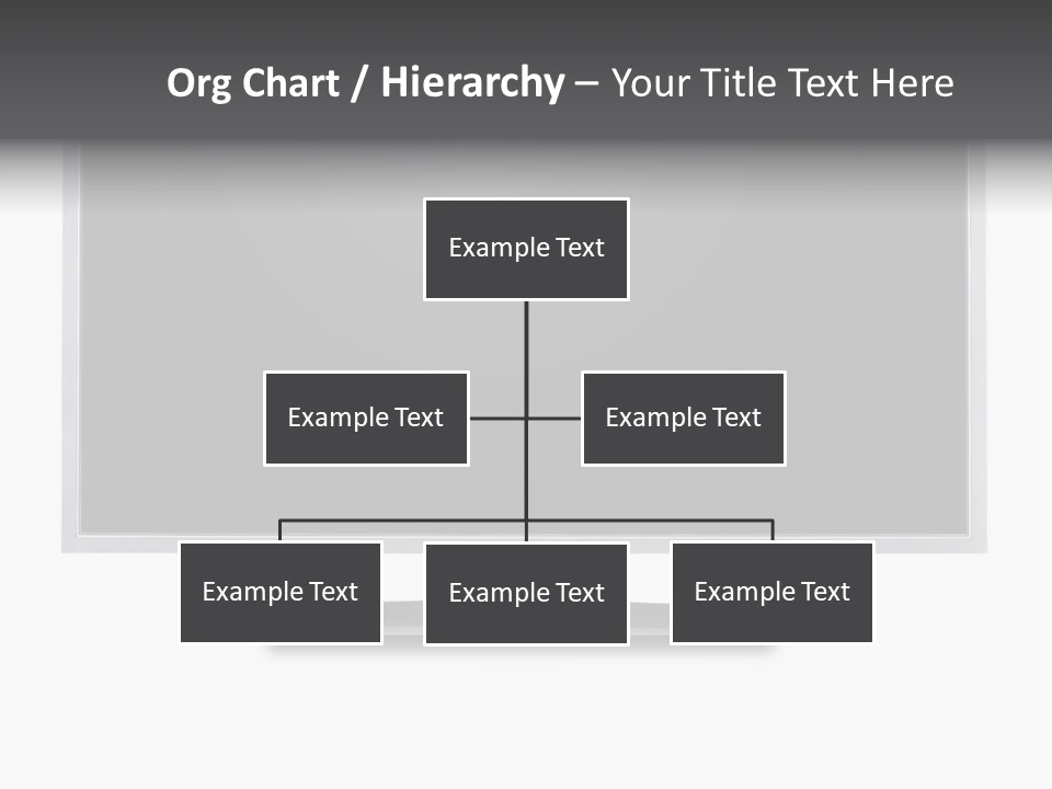 Stand Electronics Modern PowerPoint Template