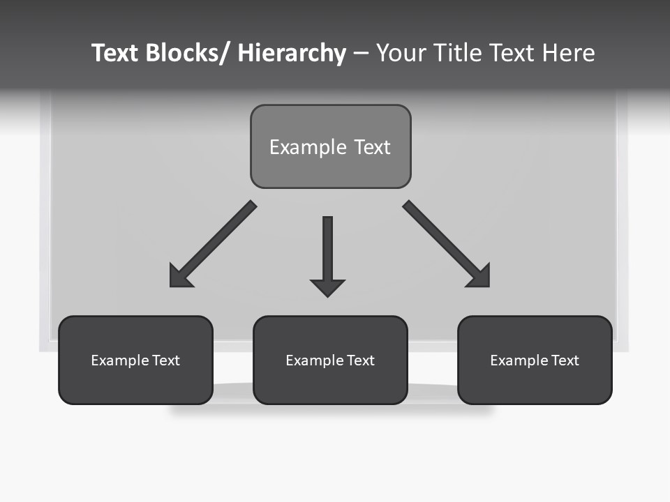 Stand Electronics Modern PowerPoint Template