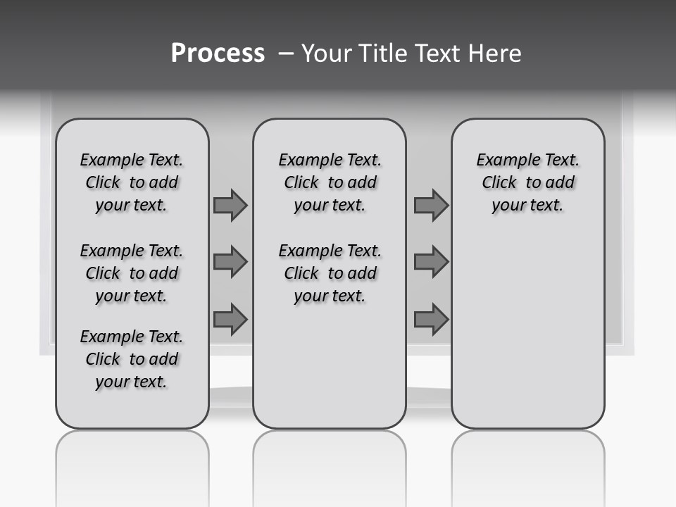 Stand Electronics Modern PowerPoint Template