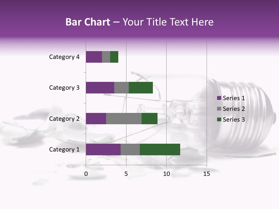 Watse Explode Fragment PowerPoint Template