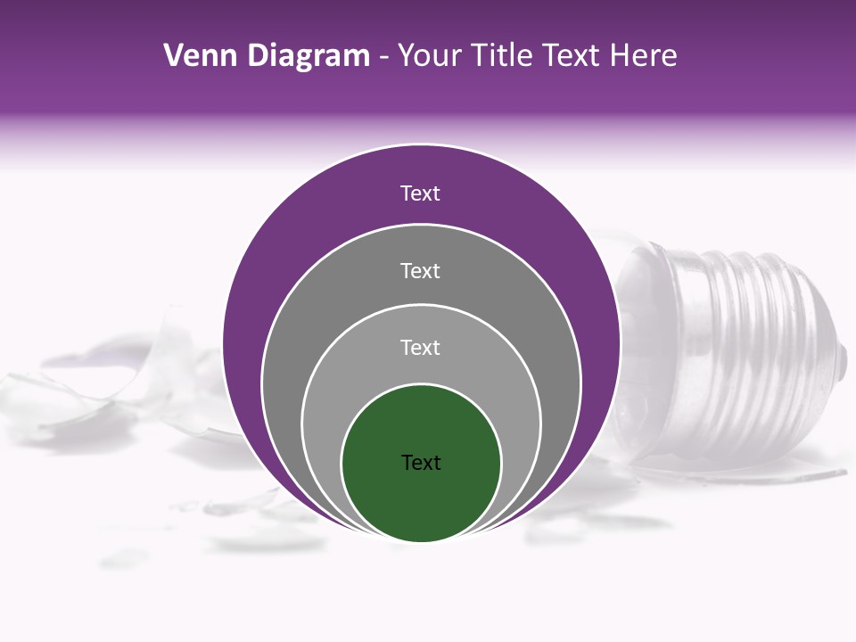 Watse Explode Fragment PowerPoint Template
