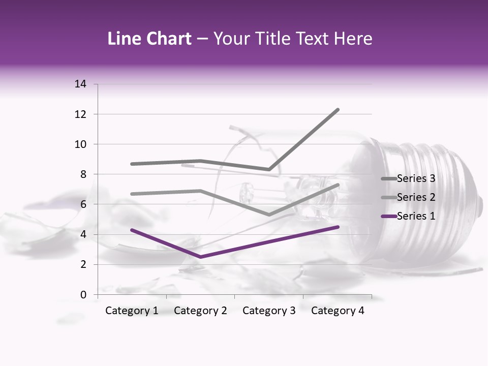 Watse Explode Fragment PowerPoint Template