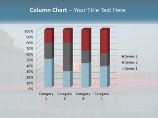 Boots People Parade PowerPoint Template