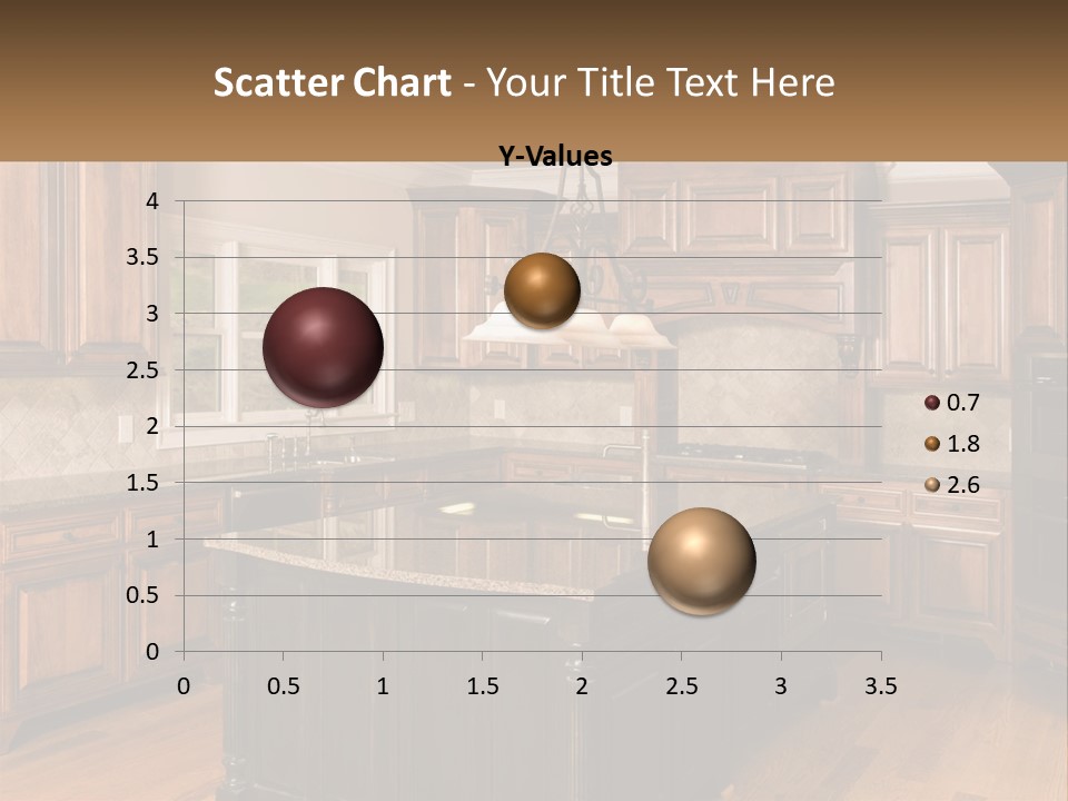 Design Decor Hardwood PowerPoint Template