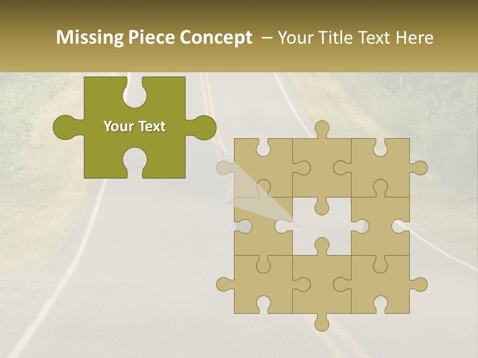 Women Physical Fitness PowerPoint Template