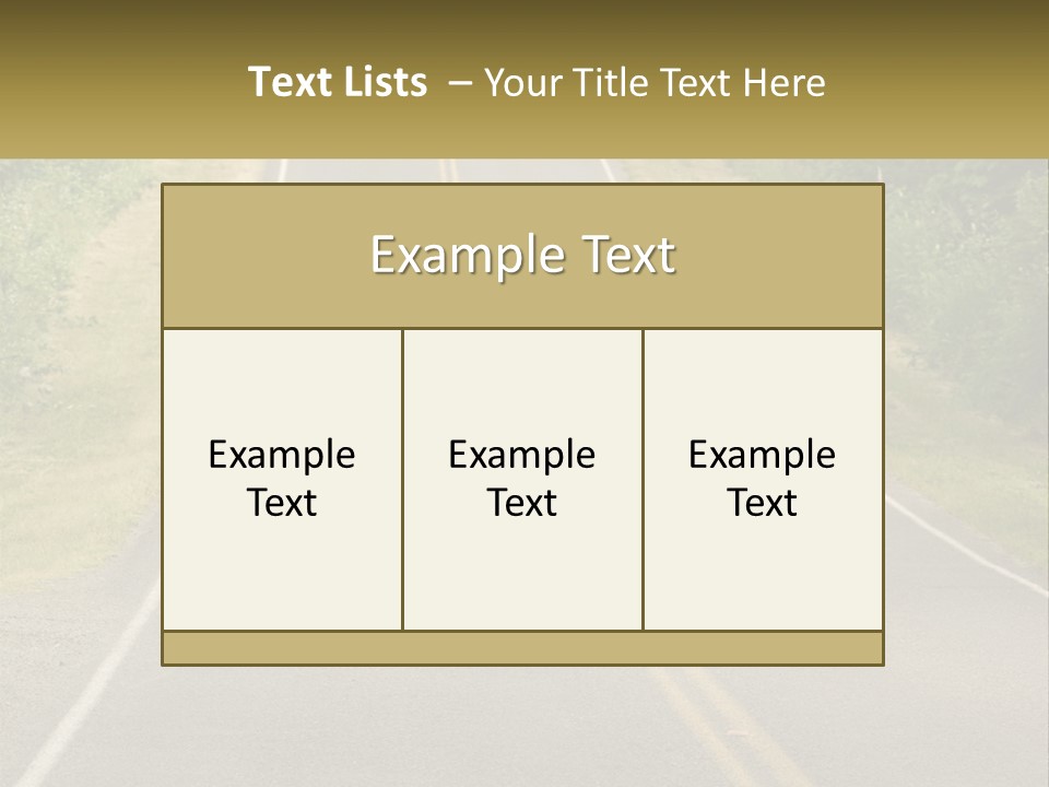 Women Physical Fitness PowerPoint Template