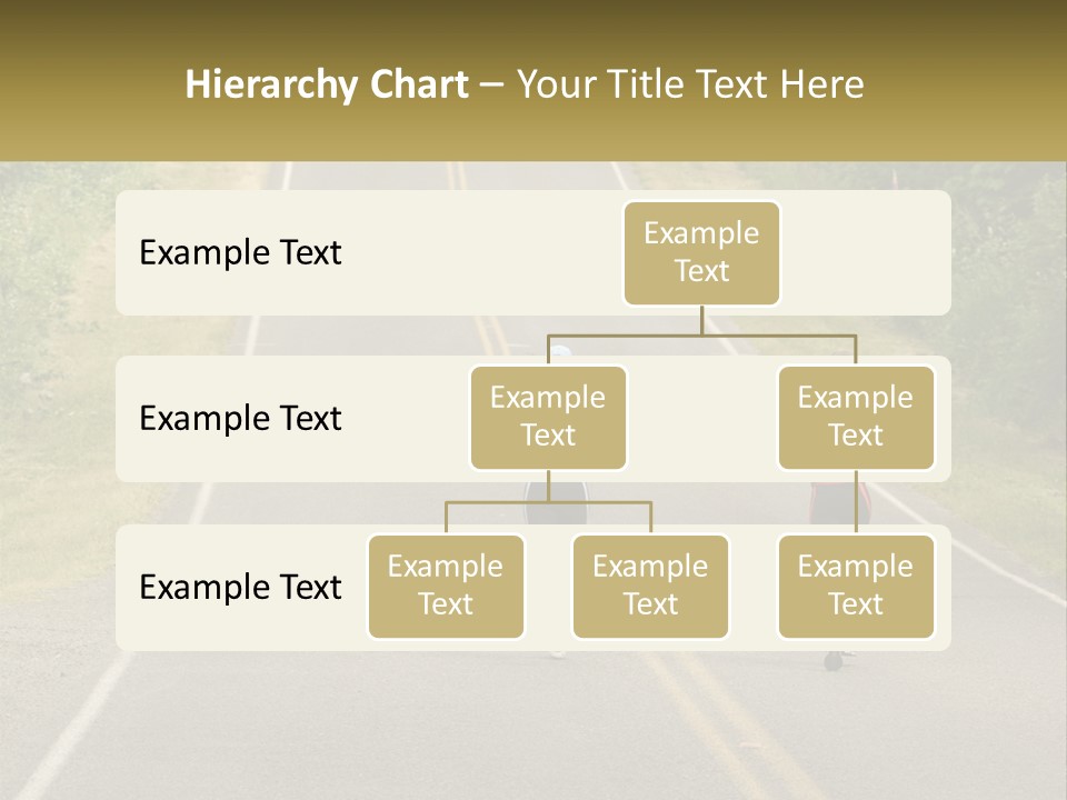 Women Physical Fitness PowerPoint Template