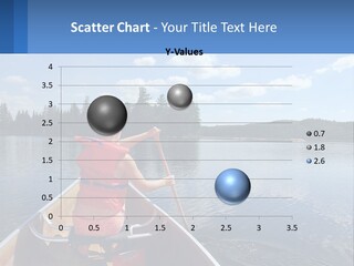 Nature Scenic Fun PowerPoint Template